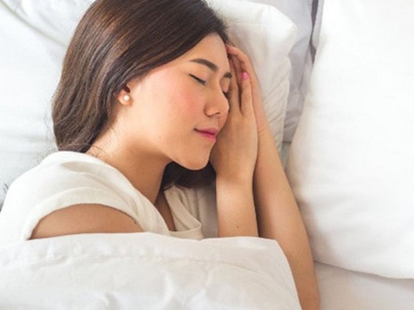 Làm việc này trước khi ngủ giúp giảm nguy cơ cao huyết áp, tiểu đưòng