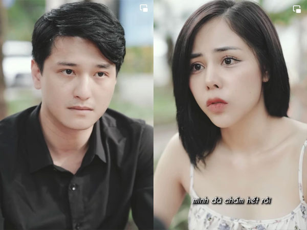 Huỳnh Anh bất ngờ thông báo chấm hết với Bạch Lan Phương?