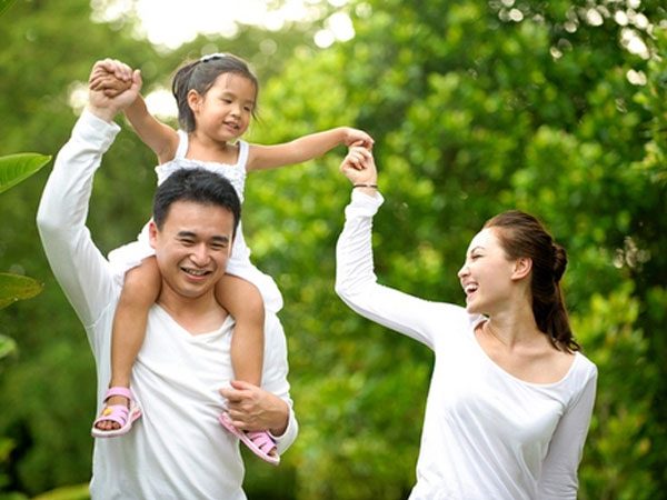 Làm... dì ghẻ, cha dượng đâu có dễ