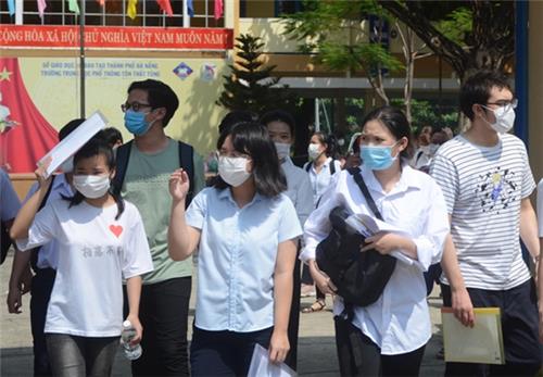 3 điểm/môn trúng tuyển lớp 10 công lập ở Hà Nội