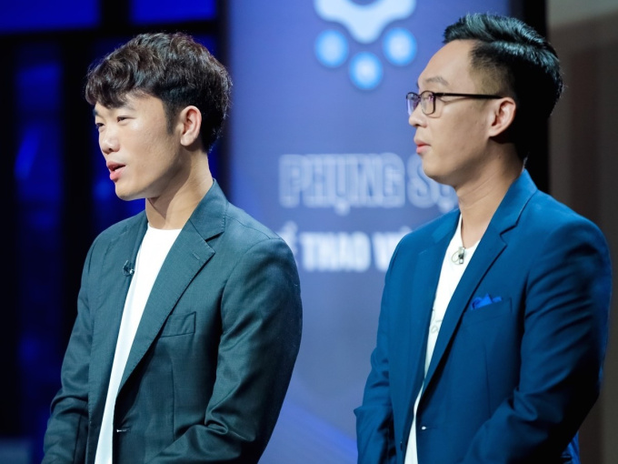 Xuân Trường bất ngờ lên Shark Tank gọi vốn, hé lộ chuyện ám ảnh đằng sau hào quang sân cỏ