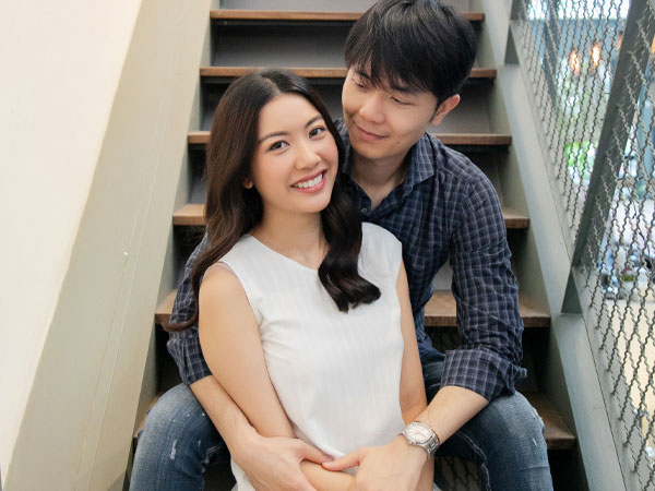 Cuộc sống viên mãn của Thúy Vân hậu kết hôn cùng chồng doanh nhân