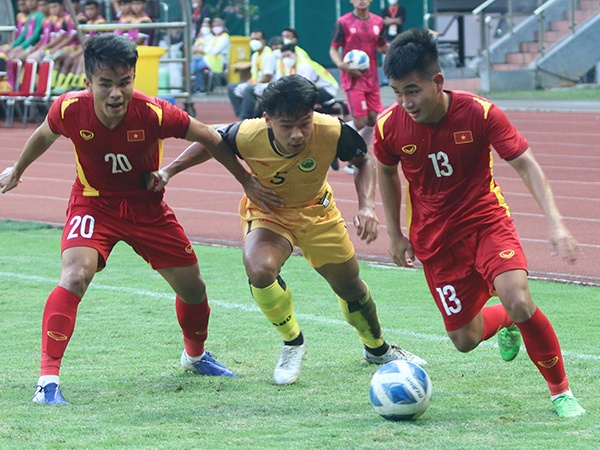 Điều kiện để U19 Việt Nam vào bán kết giải U19 Đông Nam Á 2022