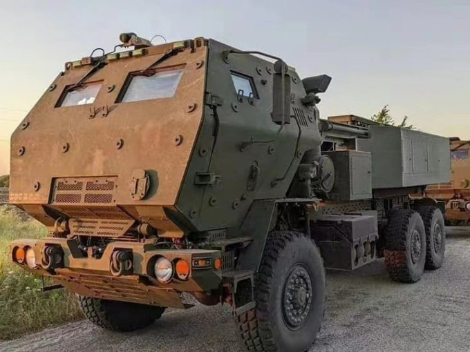 'Vũ khí ma thuật' của Mỹ trong huyền thoại Ukraine bị phá hủy