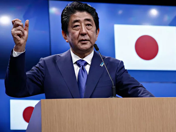 Abe Shinzo: Chính trị gia định hình nước Nhật thời hiện đại