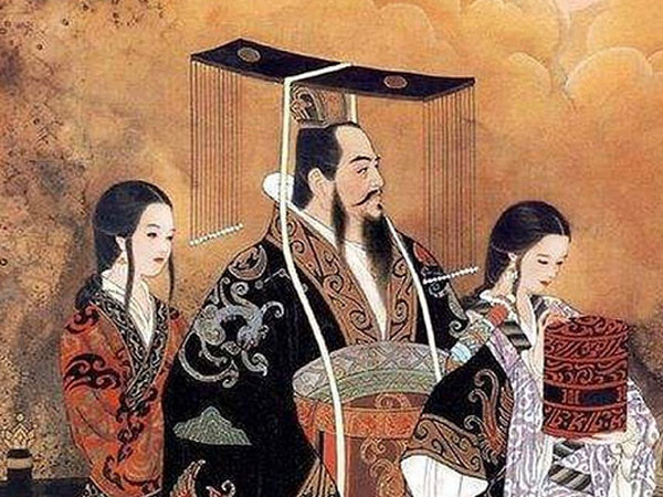Mở mộ con gái Tần Thủy Hoàng, lộ bí mật 'kinh thiên động địa'