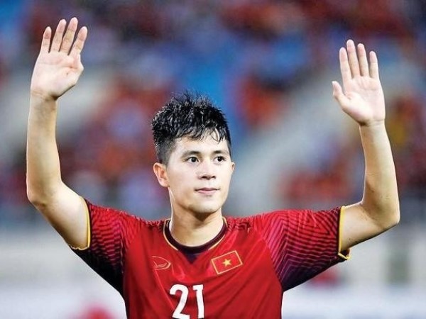 Lo cho Trần Đình Trọng