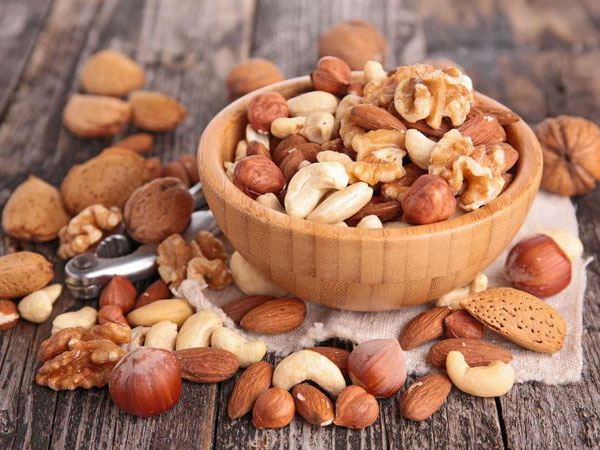 Ăn vặt kiểu này 1-6 lần/tuần, chống một loạt bệnh chết người