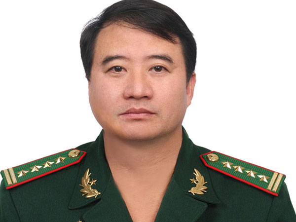 Cựu đại tá Biên phòng nhận hối lộ cả trăm ngàn USD 'bảo kê' cho 'ông trùm' buôn lậu xăng