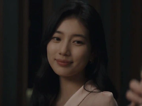 Đỉnh như Suzy, vừa quay lại màn ảnh đã tạo nên thành tích khủng