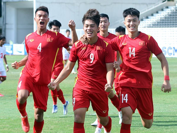 U19 Việt Nam hoàn thiện bước cuối trước trận 'chung kết' bảng với Thái Lan
