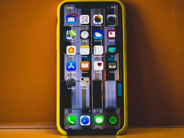 7 loại ứng dụng đừng tải về iPhone nữa, vì Apple làm ngon quá rồi