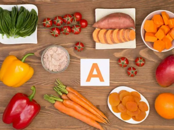 Dư thừa vitamin A sẽ gây ra những vấn đề gì cho cơ thể?