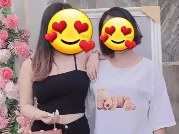 Dân tình ngán ngẩm với gái trẻ diện áo 2 dây, quần ngắn cũn đi đám cưới