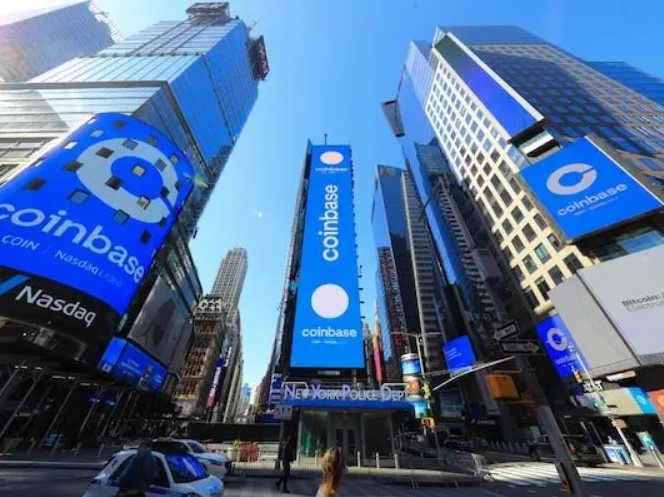 Người dùng Coinbase không thể rút tiền về ngân hàng