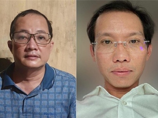 Vụ lừa đảo chạy án 'khủng': Đường đi của khoản môi giới 1,5 triệu USD