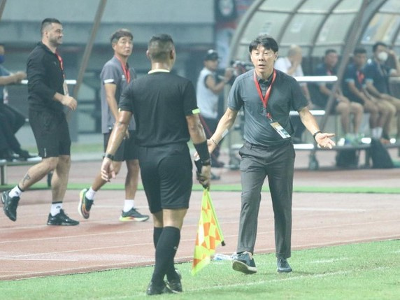 Chủ nhà Indonesia đề nghị AFF loại Việt Nam và Thái Lan khỏi giải U19 ĐNÁ