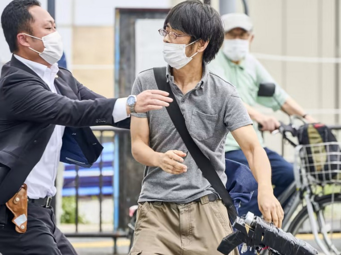 Mối thù hận khiến nghi phạm nung nấu kế hoạch ám sát cựu thủ tướng Nhật Bản Shinzo Abe