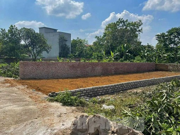 Thủ phủ 'phân lô bán nền' trầm lắng, môi giới rút dần