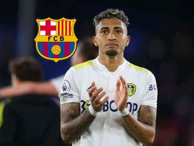 Vượt mặt Chelsea, Barca nổ 'bom tấn' 75 triệu euro
