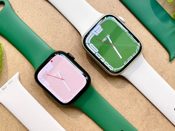 Apple vừa ra mắt smartwatch có giá ngang ngửa iPhone 13 Pro