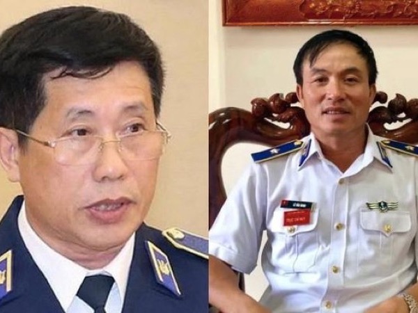 Hôm nay, xét xử dàn cựu tướng lĩnh Cảnh sát biển, Biên phòng 'bảo kê' cho trùm buôn lậu xăng