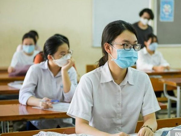 Môn Lịch sử bậc THPT sẽ có 52 tiết học bắt buộc mỗi năm