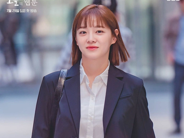 Kim Se Jeong tái xuất màn ảnh với dự án mới sau Hẹn Hò Chốn Công Sở, fan lo sợ điều này sẽ xảy ra