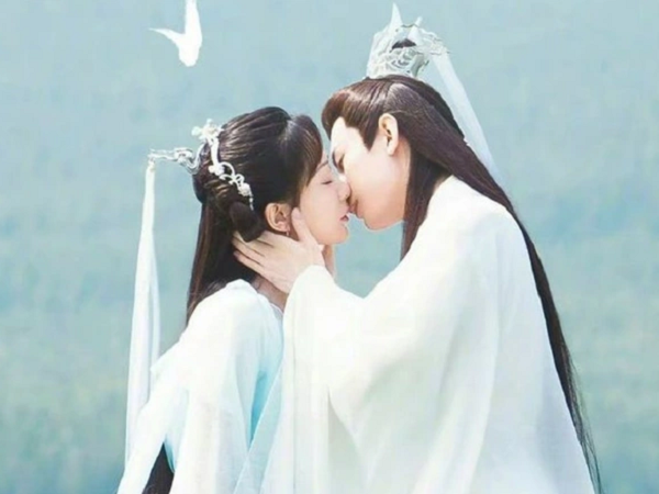 Trầm Vụn Hương Phai của Dương Tử được cấp phép chiếu mạng, hy vọng chiếu đài liệu có đổ bể?