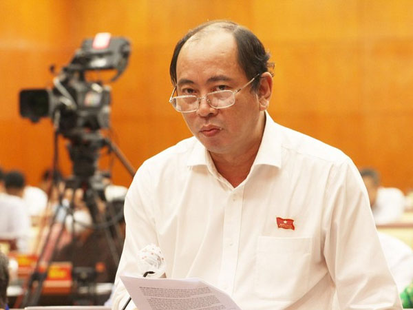 Tâm thư xin lỗi lực lượng chống dịch của Giám đốc Sở Y tế TPHCM viết gì?