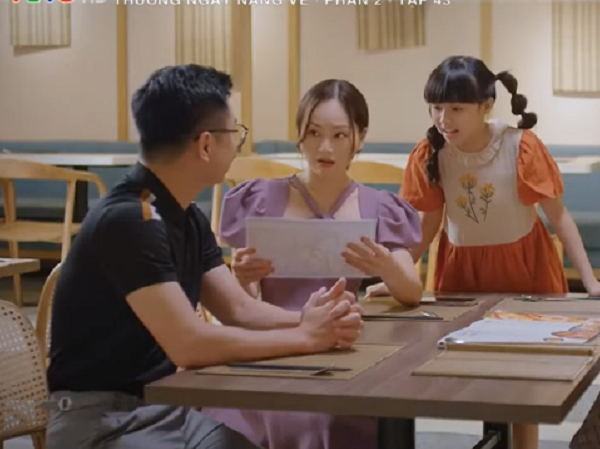 Thương ngày nắng về tập 43: Bác sĩ Minh và Khánh có mối duyên đặc biệt, fan nghi liên quan đến sự 'mất tích' của Hồng Đăng
