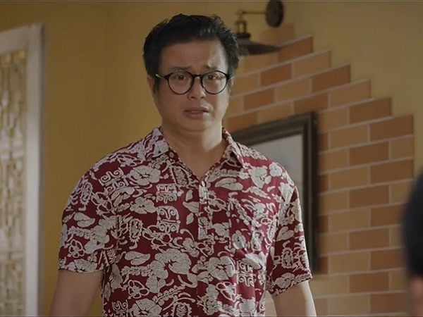 Thương ngày nắng về tập 44: Cậu Vượng quyết 'đổ vỏ' cho Mộng Mơ, Quân không phải em của Duy