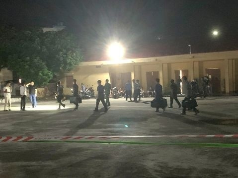 Con trai chủ tịch xã bị đánh chết khi đang dạy học hè cho các cháu thiếu nhi