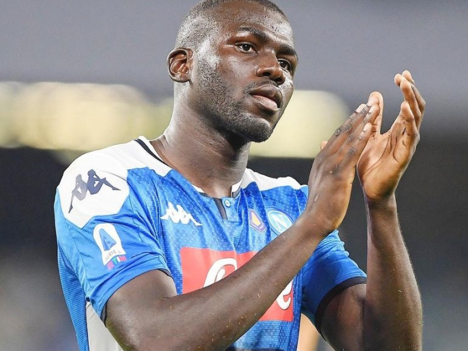Chelsea sắp có siêu trung vệ từ Serie A