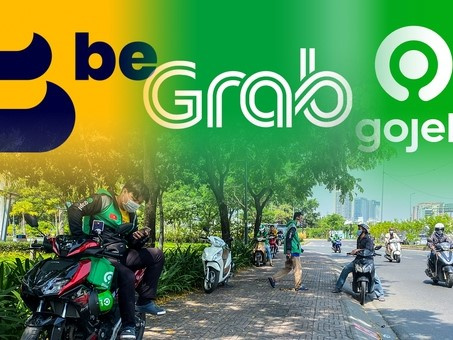 Grab, Be và Gojek đang thu những loại phụ phí gì?