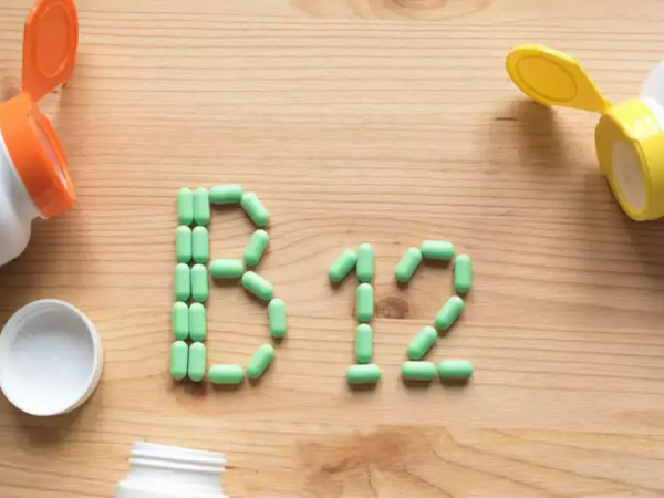 Dấu hiệu cảnh báo cơ thể thiếu hụt vitamin B12 nghiêm trọng