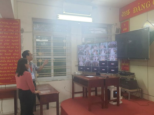 Chấm thi tốt nghiệp THPT 2022: Xuất hiện bài Văn đạt 9,5 điểm
