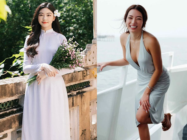 Nhan sắc con gái nhà sao Việt hưởng nét đẹp từ bố mẹ khiến công chúng 'phát sốt' vì quá xinh đẹp