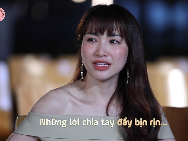 Hòa Minzy rời đội hình Xuân Hạ Thu Đông Rồi Lại Xuân mùa 2