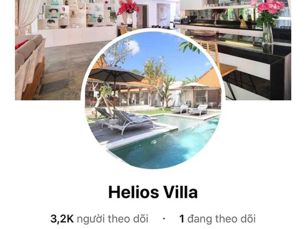 Nạn nhân lọt bẫy 'Helios villa' Vũng Tàu nói gì?