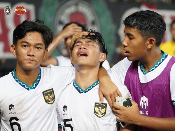 LĐBĐ Indonesia sẽ đi về đâu nếu rút khỏi AFF?