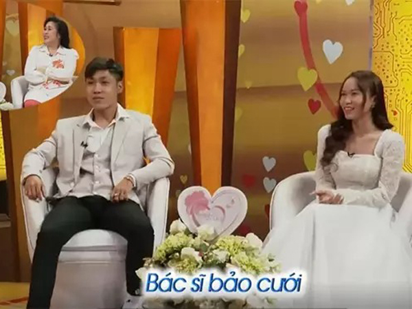 Vợ chồng son: Vừa qua tuổi 20, cặp đôi đã bị bác sĩ bảo cưới sớm vì chiếc bao cao su 'dởm'