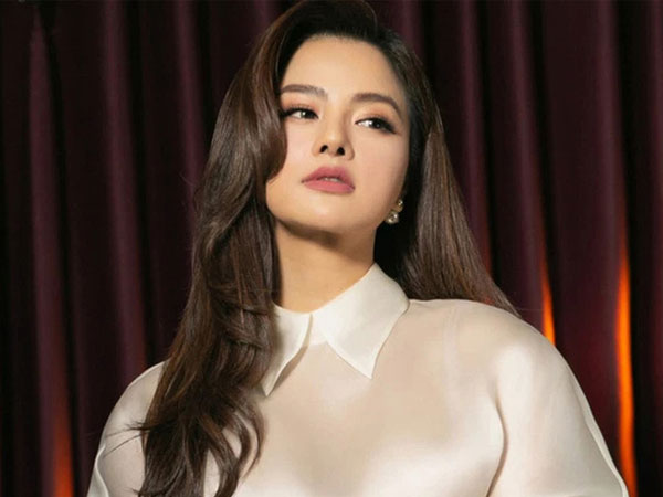 Siêu mẫu Vũ Thu Phương báo tin tang sự, Thúy Vân và nhiều sao Việt gửi lời chia buồn