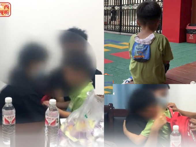 Vụ bé 5 tuổi bị cả dòng họ bỏ rơi tại trường vì không phải con ruột ở Trung Quốc: Cái kết có hậu