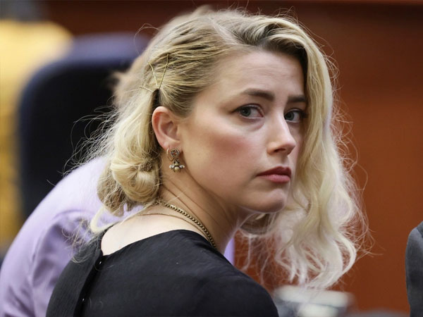 Nộp đơn kháng cáo dài 43 trang sau khi thua kiện Johnny Depp, Amber Heard tiếp tục nhận cái kết đắng