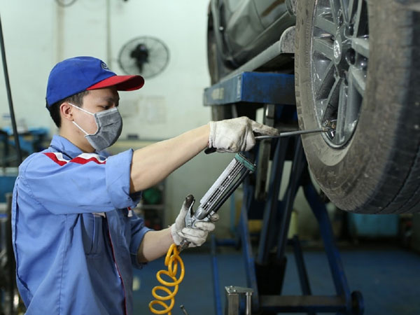 Mẹo kéo dài tuổi thọ cho xe ô tô mà mọi tài xế cần nắm rõ