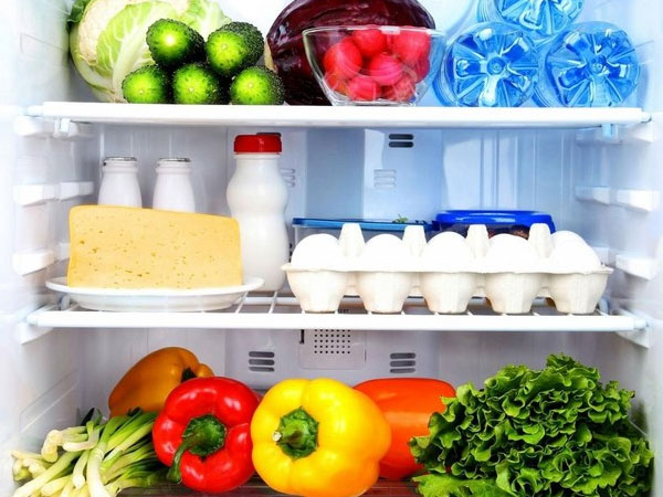 Trời nóng đến mấy cũng tuyệt đối không bảo quản những thực phẩm này trong tủ lạnh