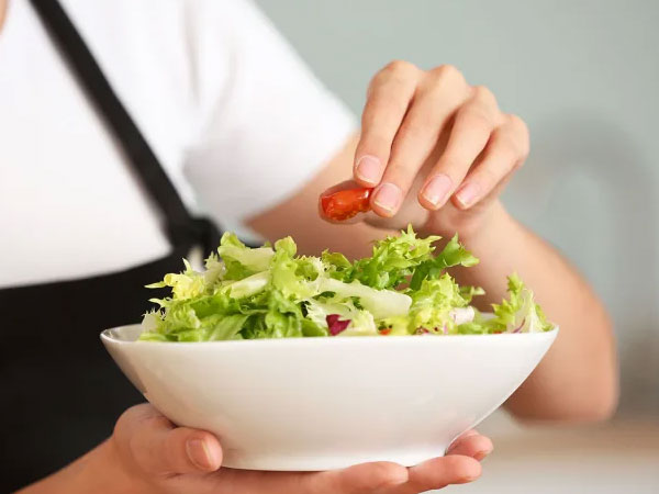 Những thói quen tưởng chừng vô hại nhưng lại khiến bạn béo bụng