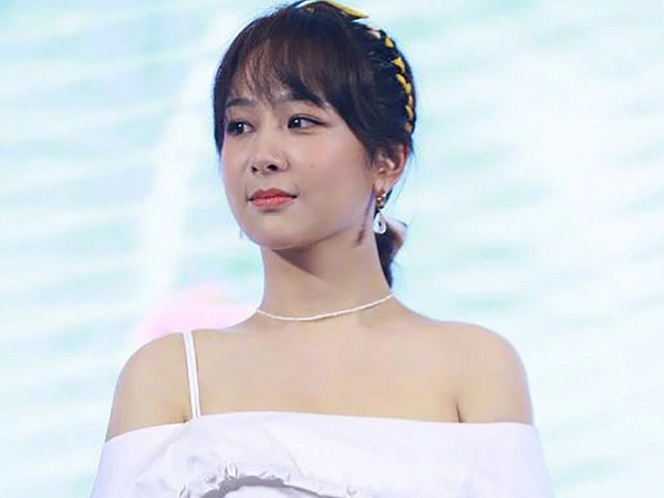 Rộ tin Dương Tử làm nữ thần Kim Ưng, dân tình lo lắng thay cho chính chủ