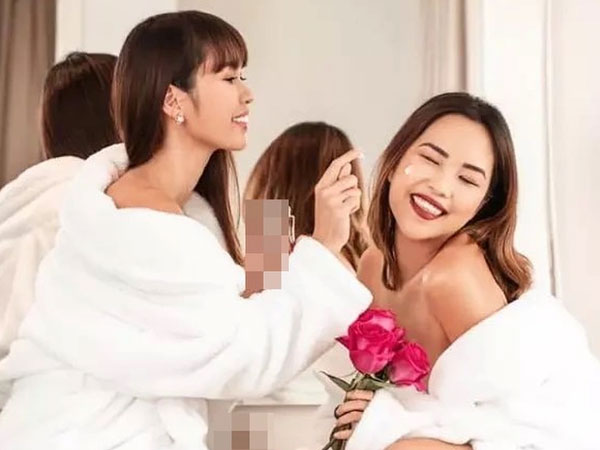 Em gái hủy hôn, Hà Anh nhắn nhủ đầy xúc động: 'Cánh cửa này đóng lại sẽ có cánh cửa khác mở ra'